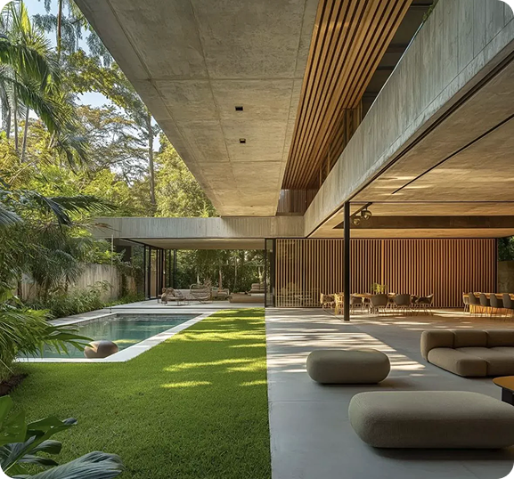 Sustainable Materials, Lasting Craft