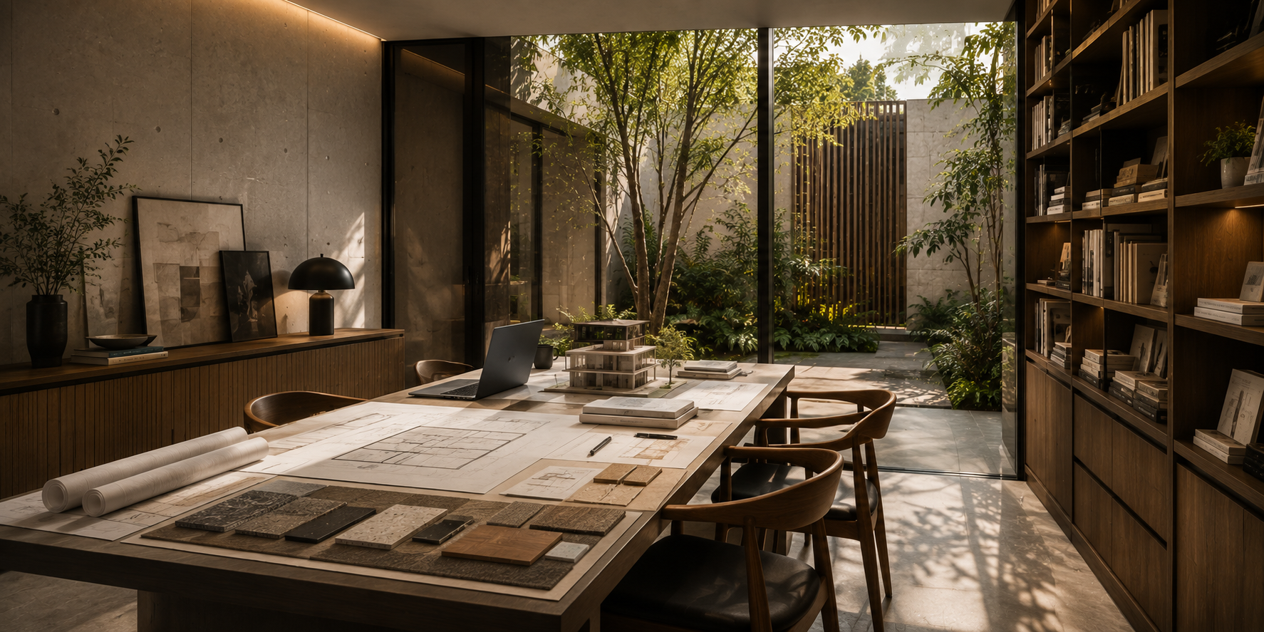 Renovation & Renewal